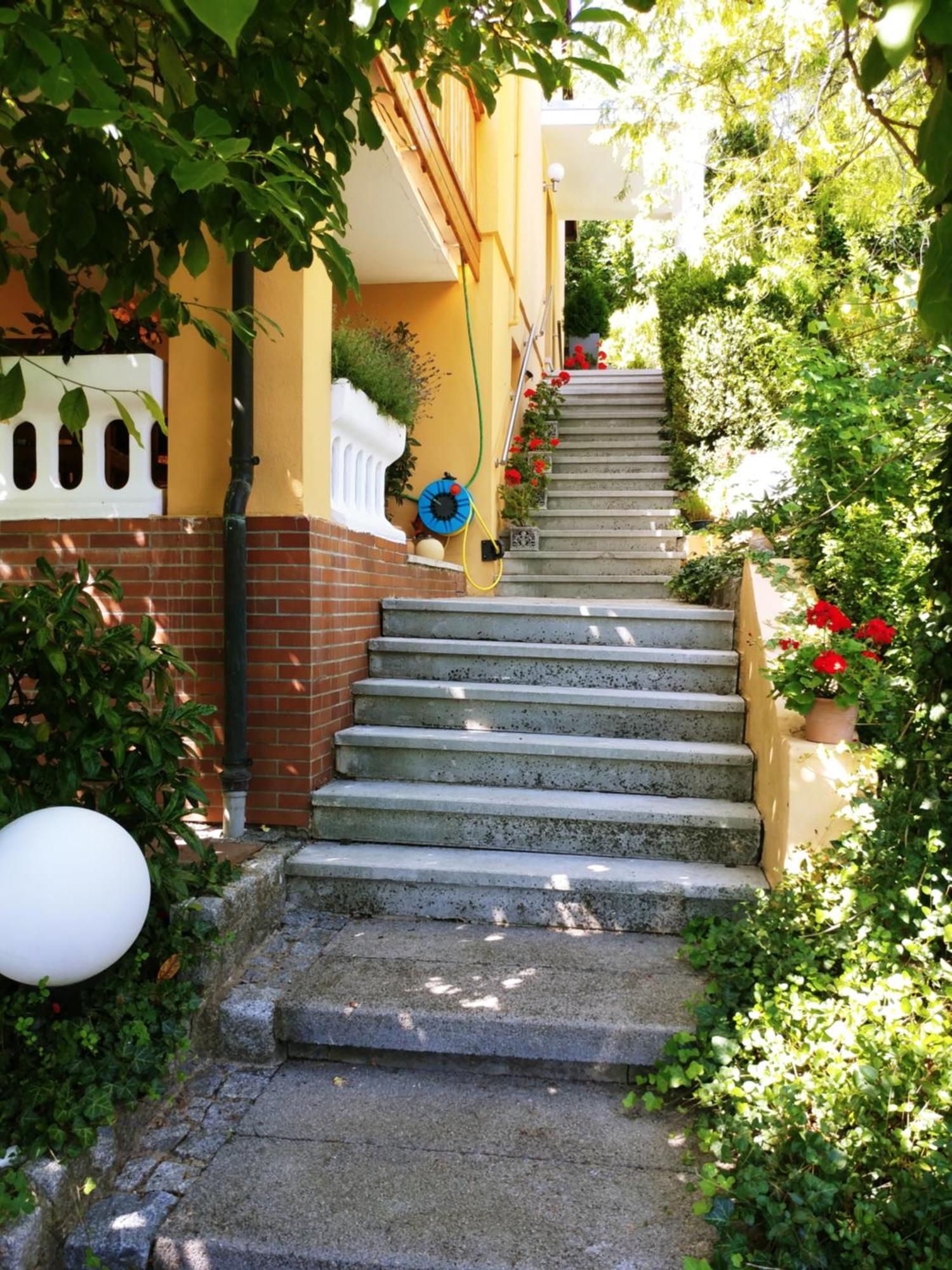 Mediterran-Skandinavisch-2 Burgthann المظهر الخارجي الصورة